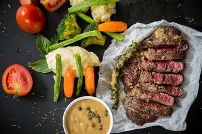 Steak Frites