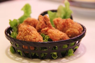 Fox Wings Most loved
